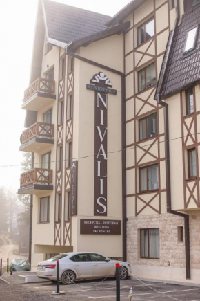 Apartman Nivalis14 Jahorina